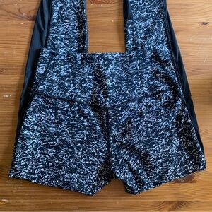 Lululemon leggings Size 8 athleisure athletic